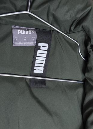 Продам курточку puma оригинал! 3