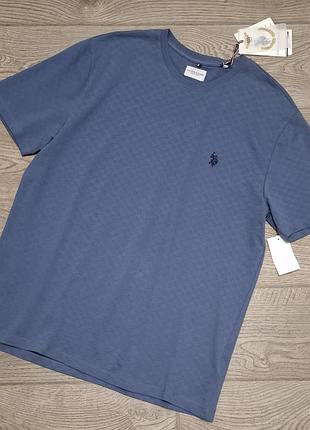 Футболка u.s polo assn р. xl