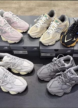 Кросівки new balance 9060