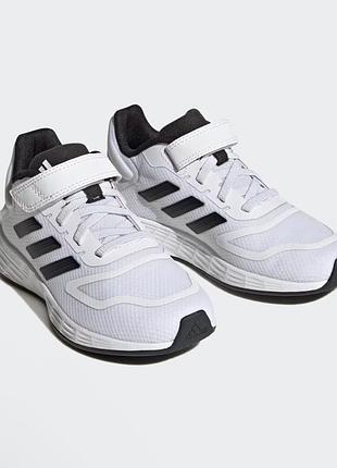 Кросівки сітка adidas duramo 10