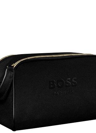 Чоловіча косметичка  hugo boss