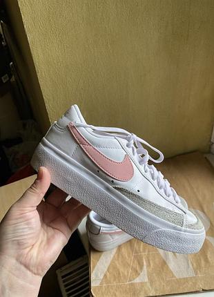 Кроссовки nike 36 размер