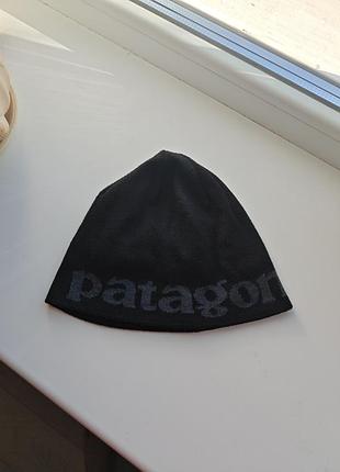 Patagonia шапка чоловіча жіноча кепка
