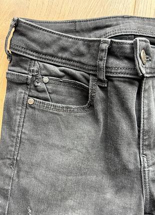 Джинси zara skinny 34р 9