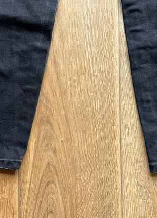 Джинси zara skinny 34р 7