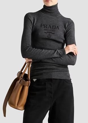 Prada водолазка оригінал 8