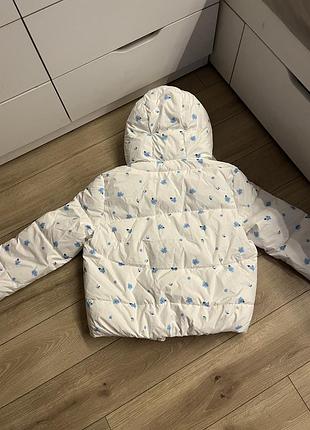 Дута зимова куртка cropp xs.  нова. 6