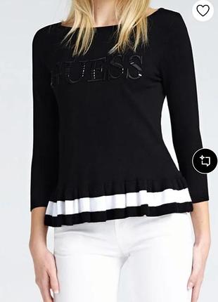Кофта guess