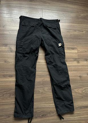 Чоловічі тактичні карго штани carhartt