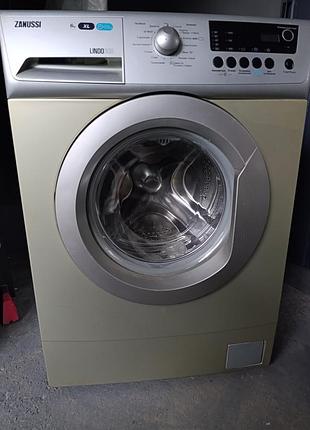 Пральна машина zanussi lindo 300, 6 кг