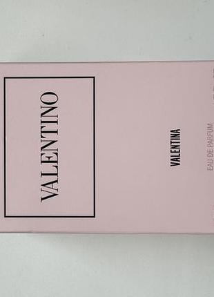 Парфуми valentino valentina, 50 мл, для жінок