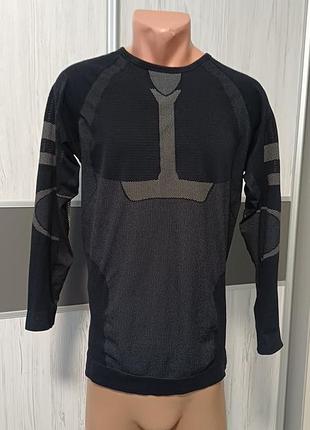 Термокофта унисекс размер l-xl в отличном состоянии