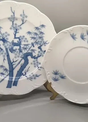 Предметы коллекционной ценности от легендарной немецкой мануфактуры rosenthal