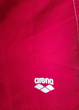 Шорти- плавки бренду  arena. 3