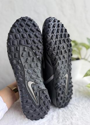 Сороконожки nike 6