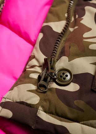 Куртка-парка «эверест» superdry 4