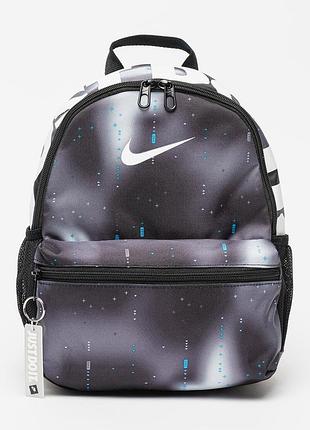 Nike just do it mini  рюкзак/ранец/портфель женский-детский