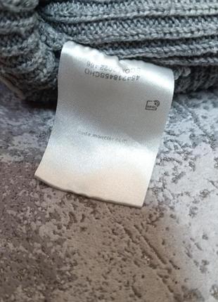 Шапка від бренду moncler 9