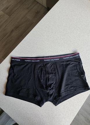 Труси tommy hilfiger