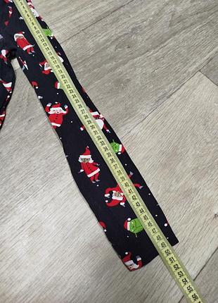 Платье детское новогоднее 🌲 6