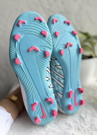 Бутси nike 6