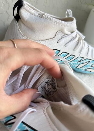 Бутси nike 7