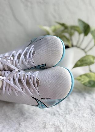 Бутси nike 5