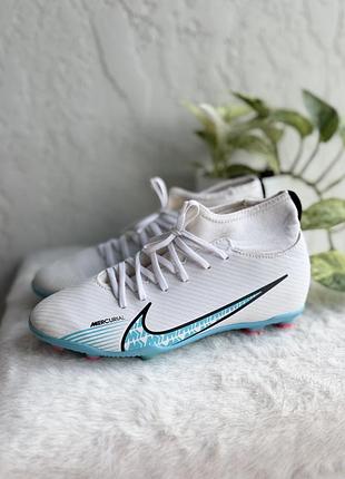 Бутси nike
