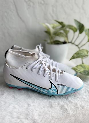 Бутси nike 3