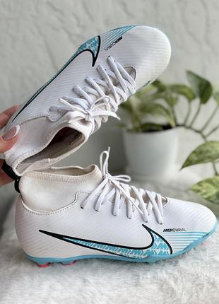 Бутси nike 4