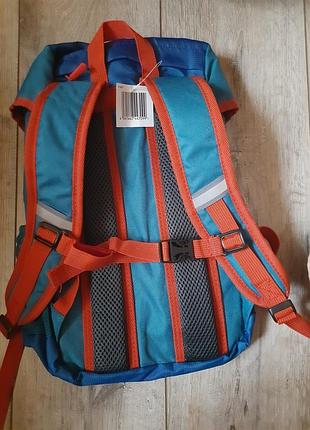 Дитячий рюкзак для занять. 2
