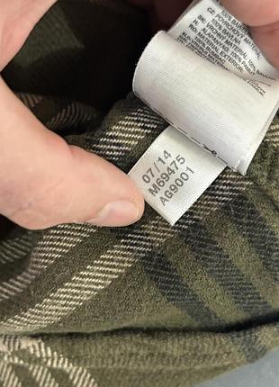 Чоловіча сорочка adidas (m) 7
