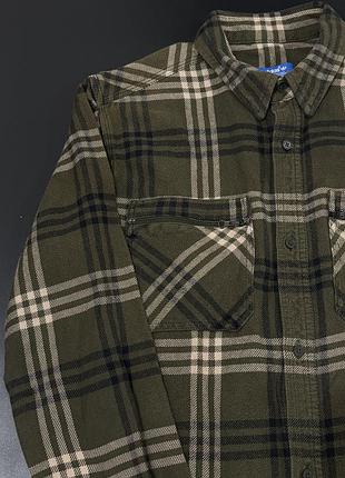 Чоловіча сорочка adidas (m) 6