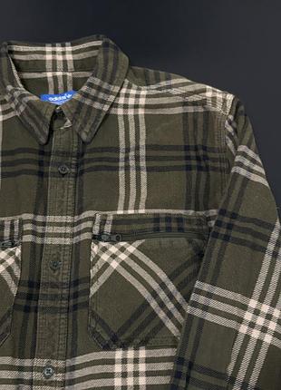 Чоловіча сорочка adidas (m) 3