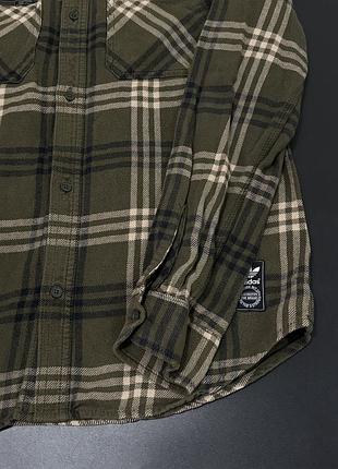 Чоловіча сорочка adidas (m) 4