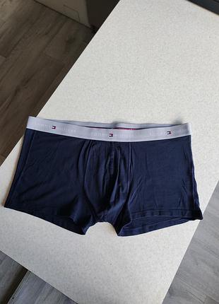 Труси tommy hilfiger