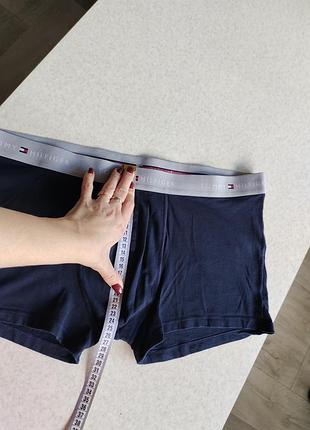 Труси tommy hilfiger 4