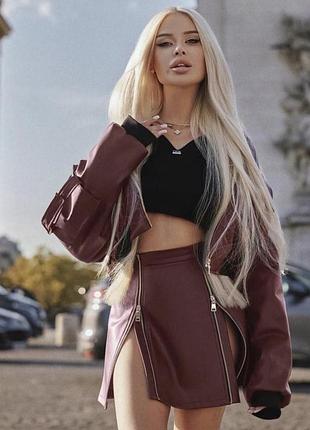 Юбка спідниця lior 4