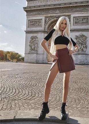 Юбка спідниця lior 2