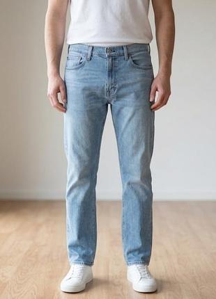 Джинси чоловічі levi's levi strauss & co