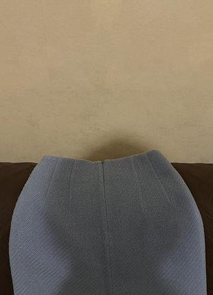 Коротка спідниця mango xs 4