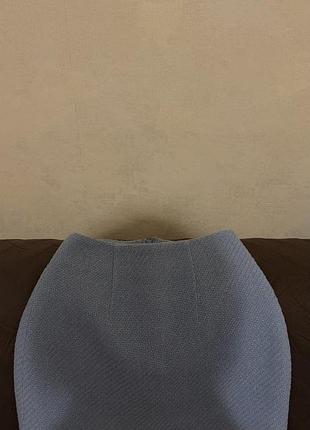 Коротка спідниця mango xs 5