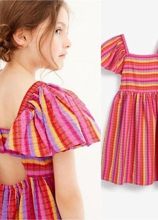Сукня дівоча frugi 140-146 см