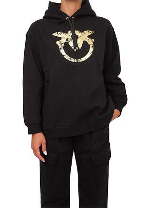 Pinko худі s oversize