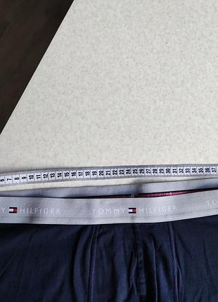 Труси tommy hilfiger 5