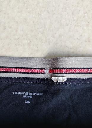 Труси tommy hilfiger 3