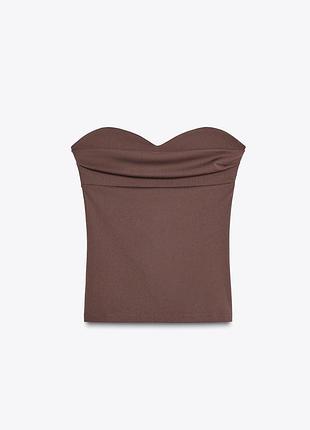 Топ від zara