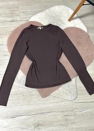 Лонг від h&m