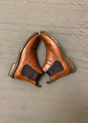 Чоловічі челсі gant 41 розмір