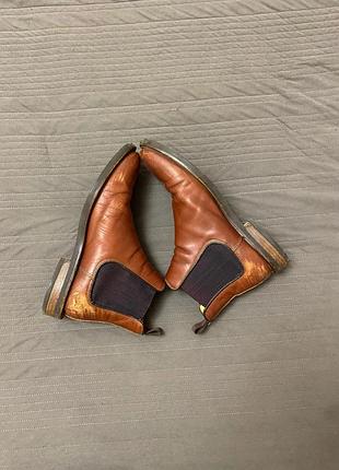 Чоловічі челсі gant 41 розмір 2